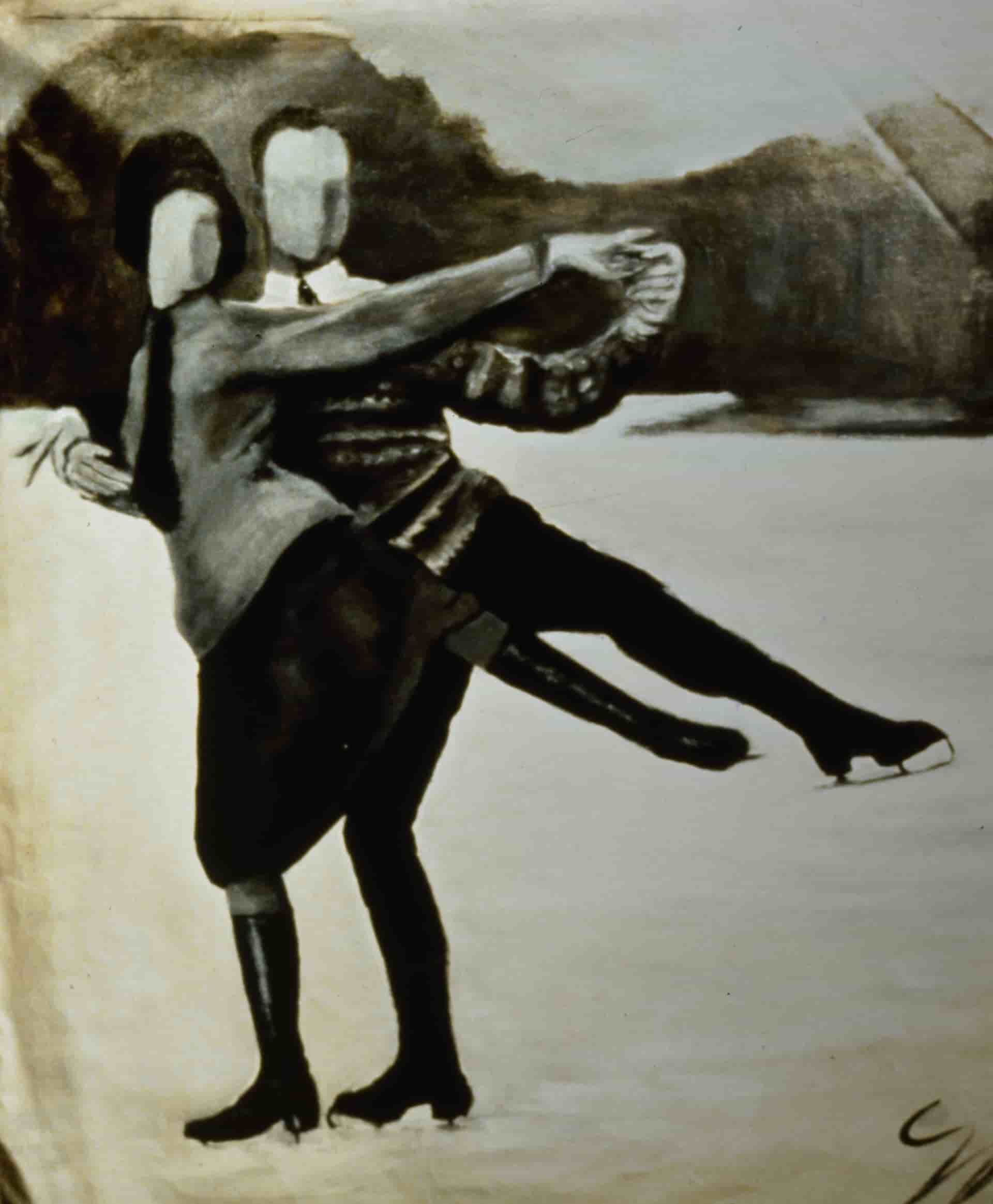 British Pair Champions