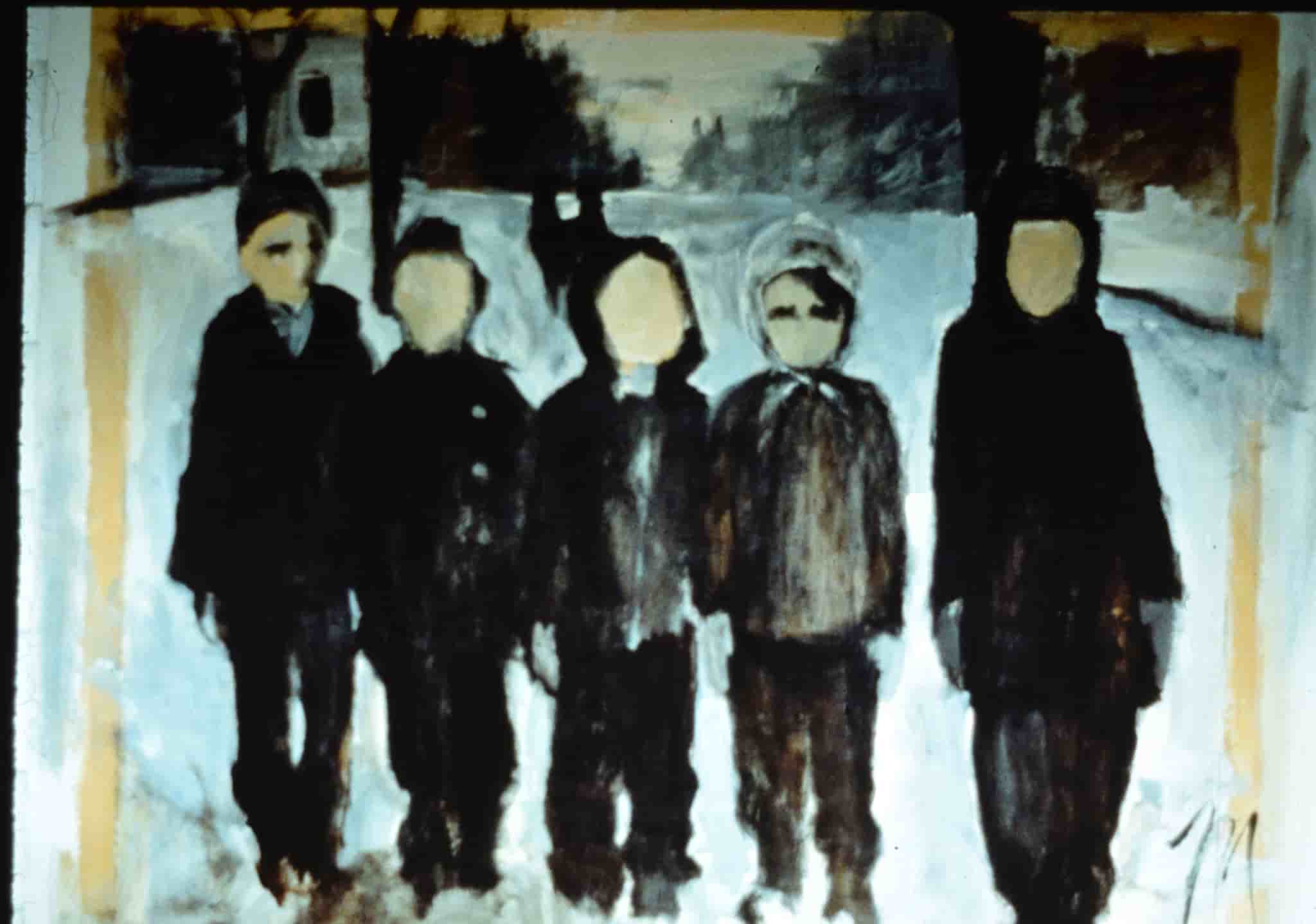 Memories Of Childhood