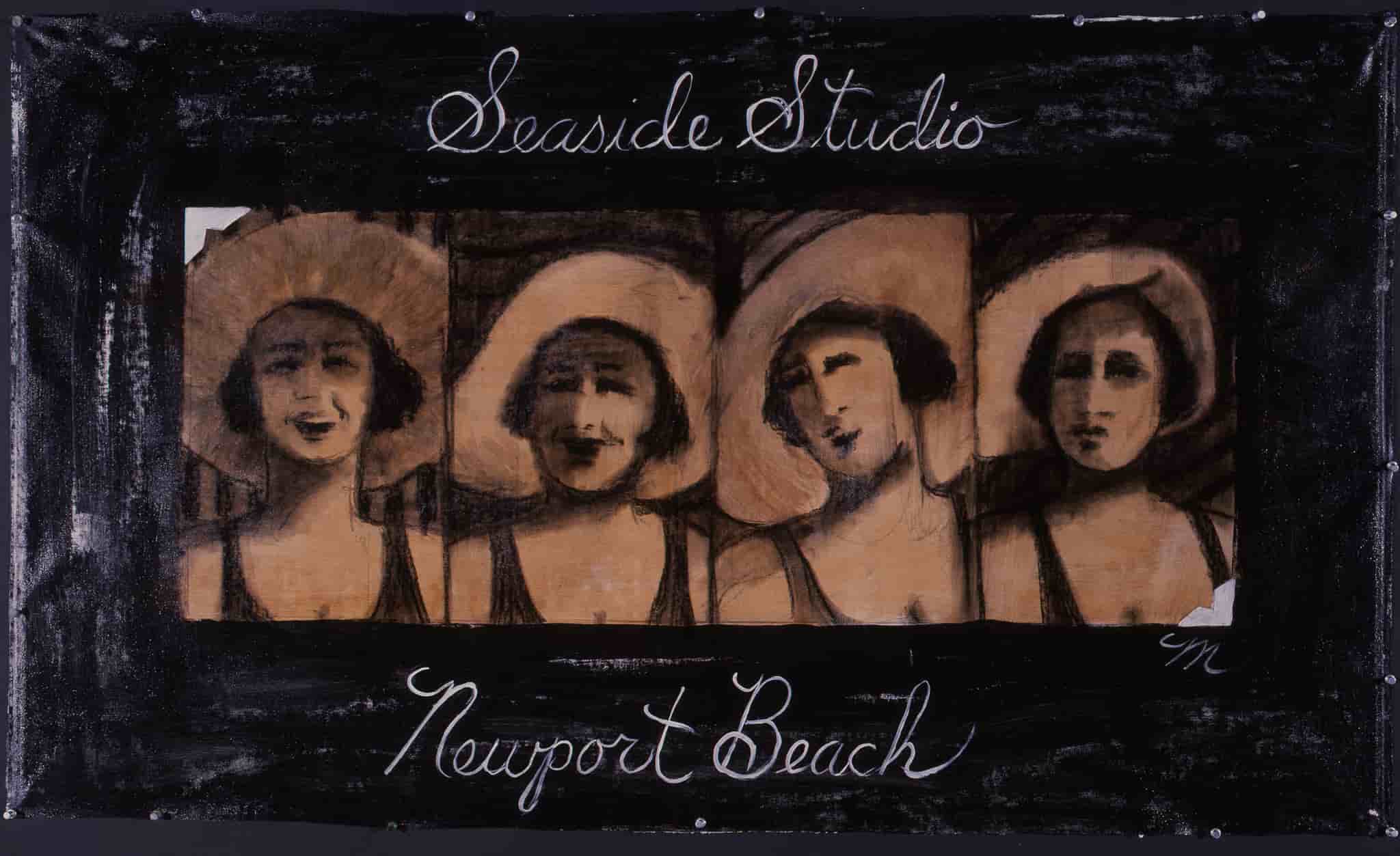 Seaside Studio