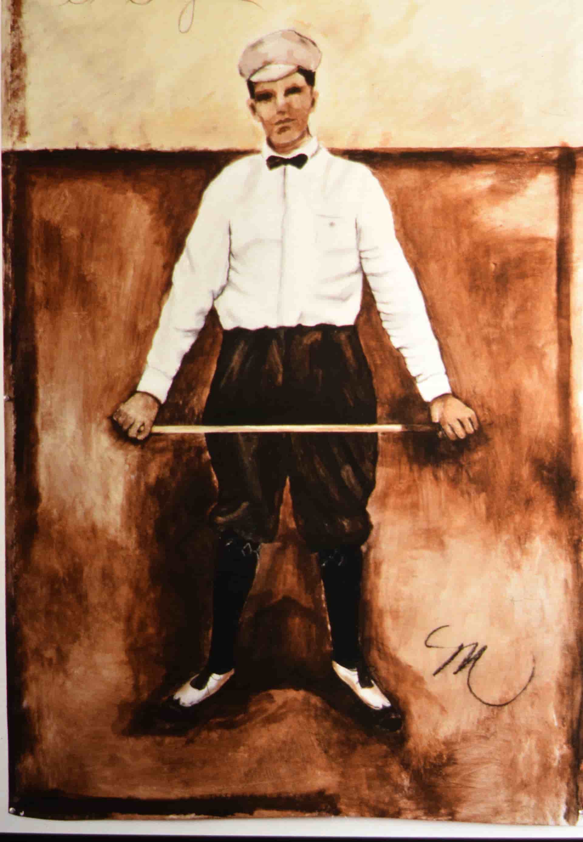 St Georges Golf Club