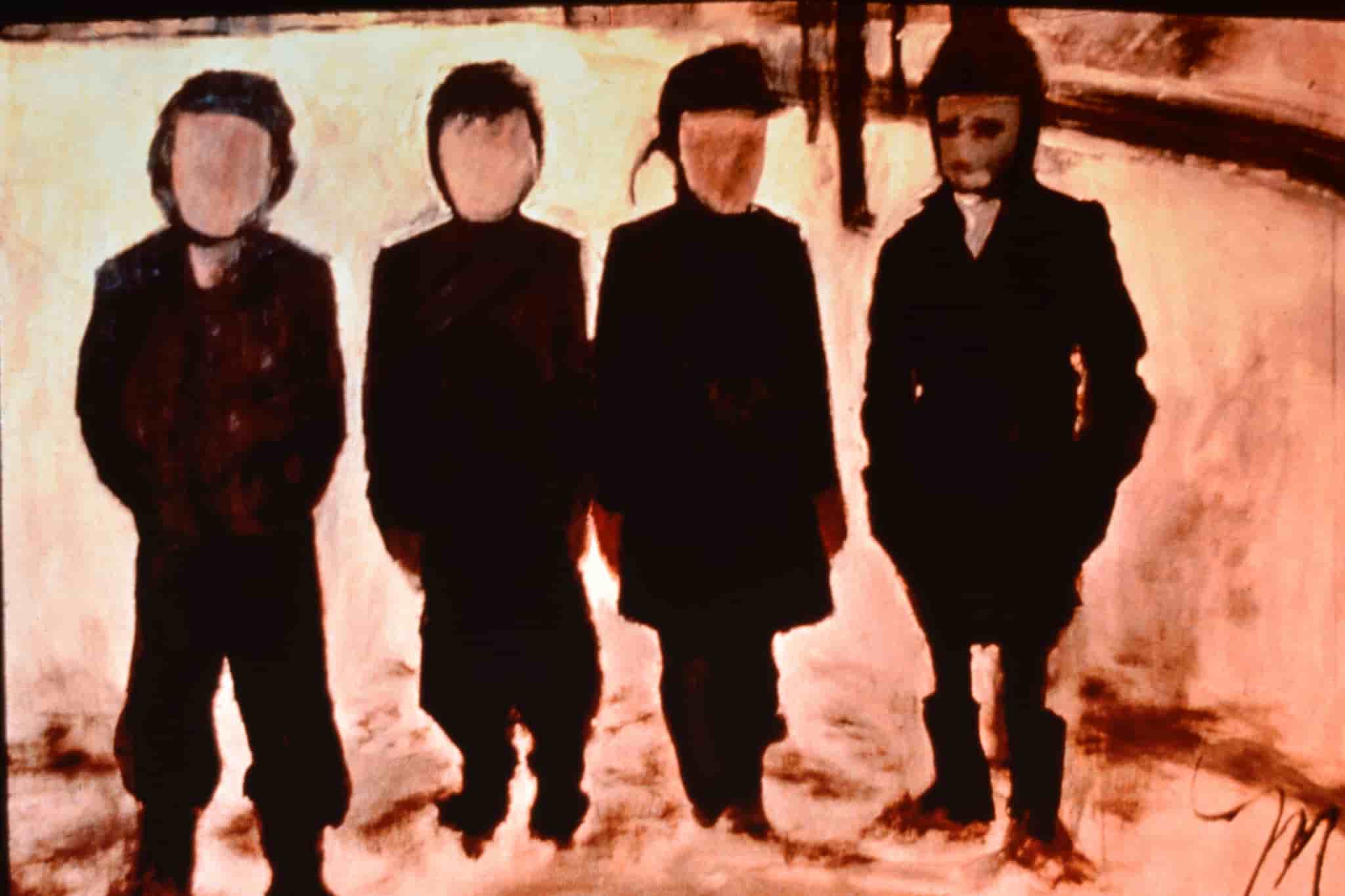 When Winter Seemed Forever