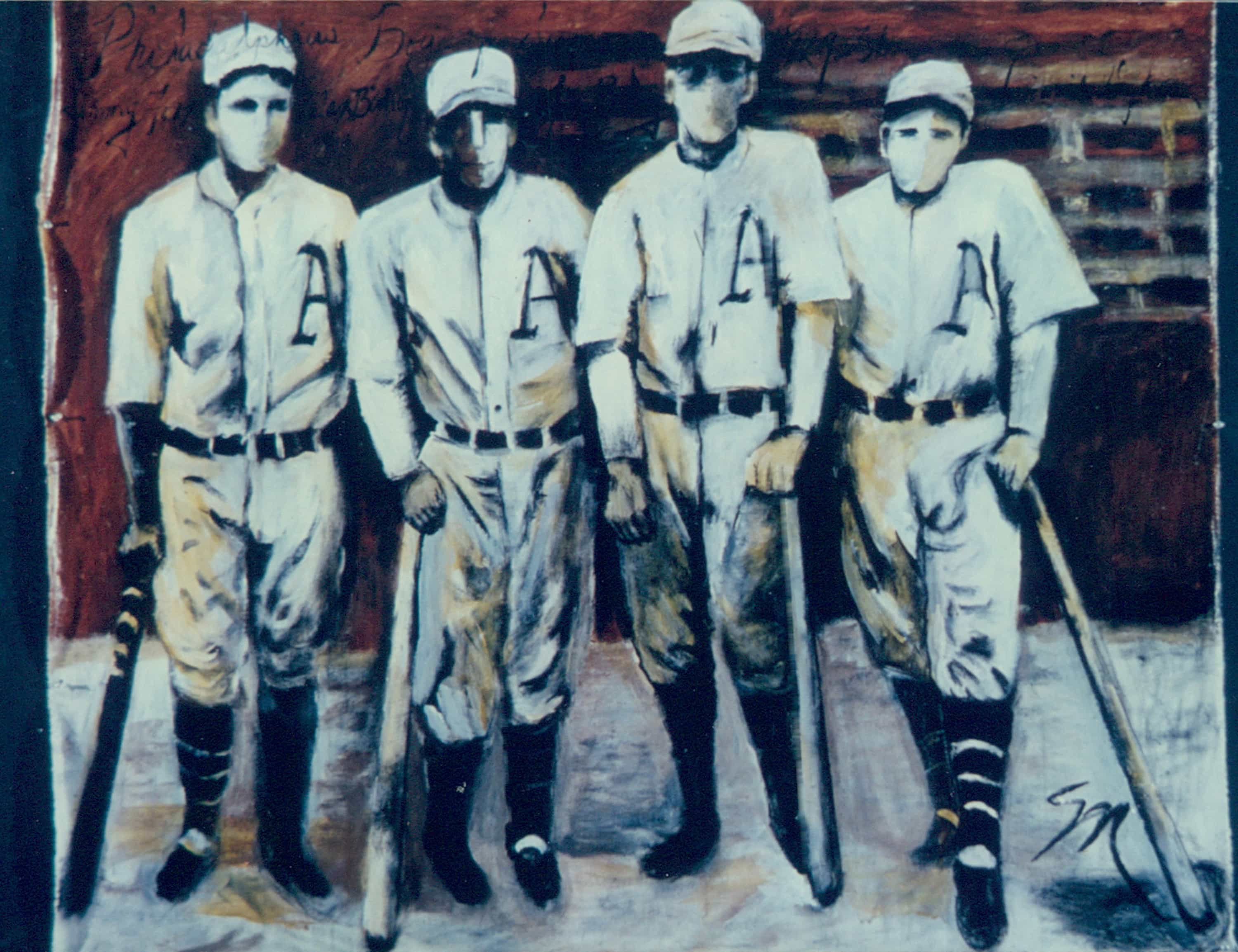 Philadelphia A's