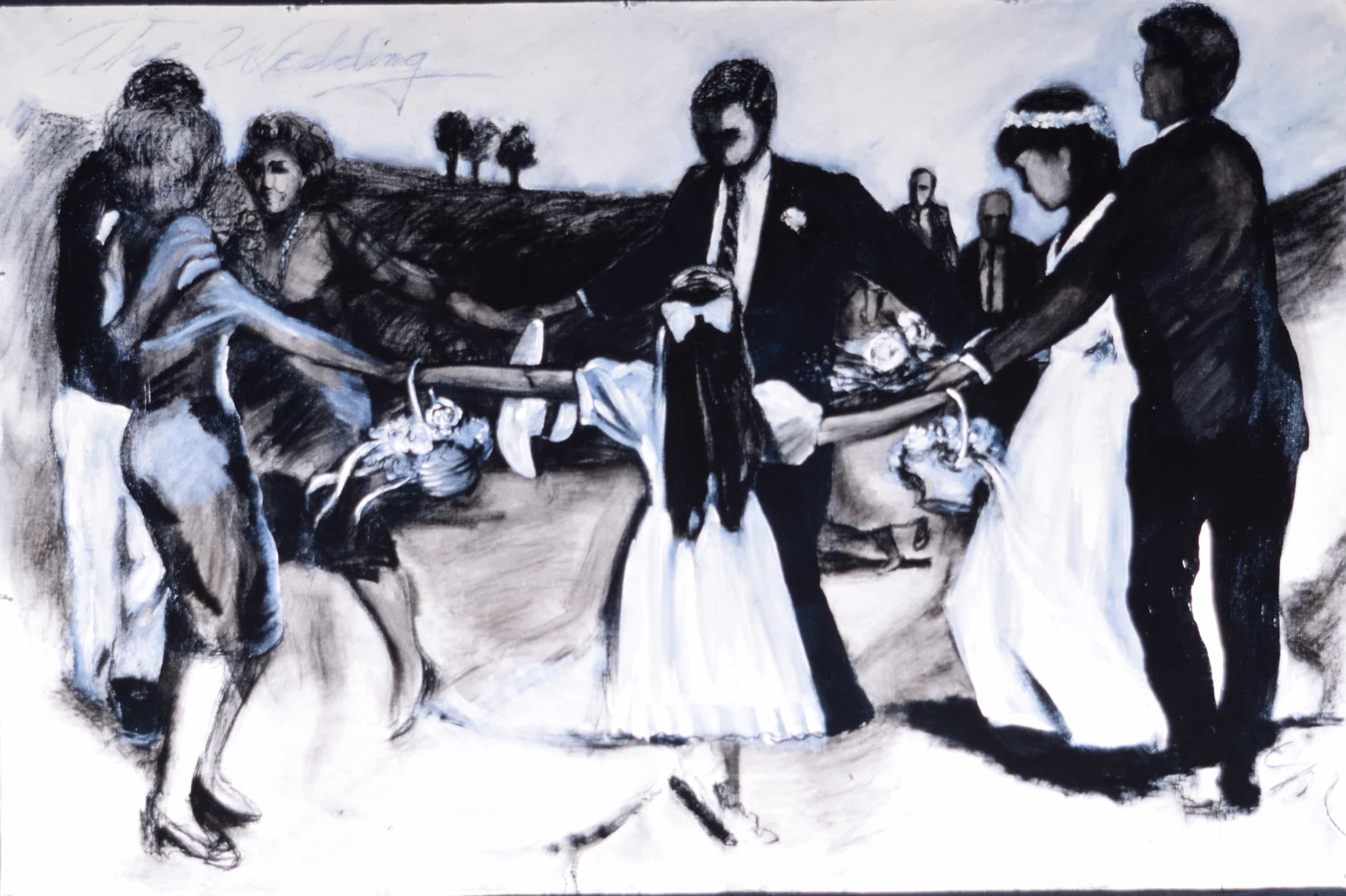 The Wedding Circle